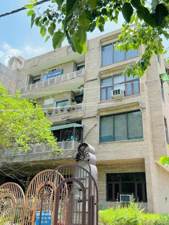 Hotel Luxury Homes - Greater Kailash New Delhi