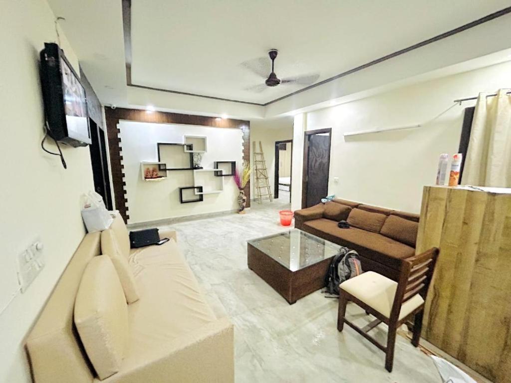 Luxury Homes - Greater Kailash Hotel New Delhi