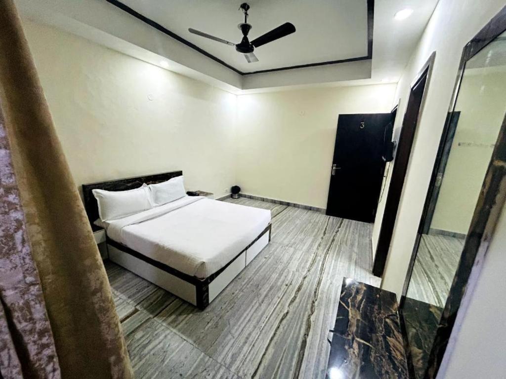 Luxury Homes - Greater Kailash New Delhi