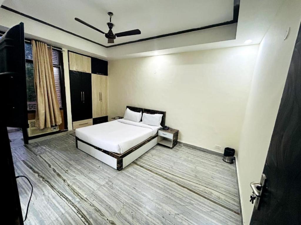Luxury Homes - Greater Kailash
