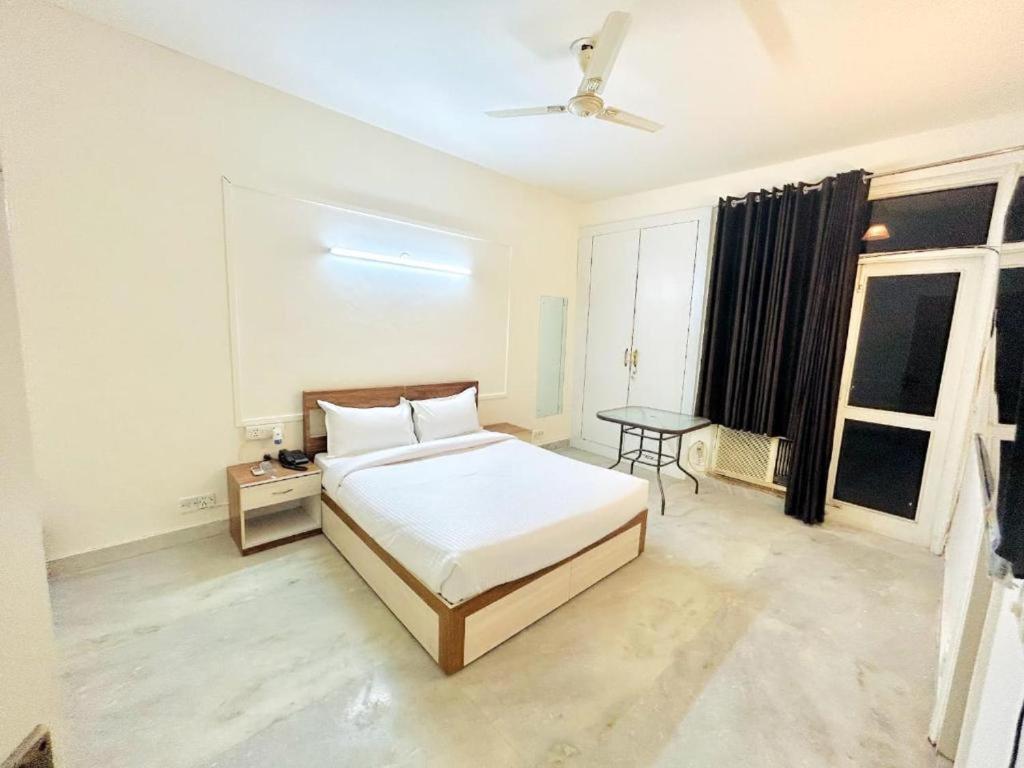 Luxury Homes - Greater Kailash 3* New Delhi